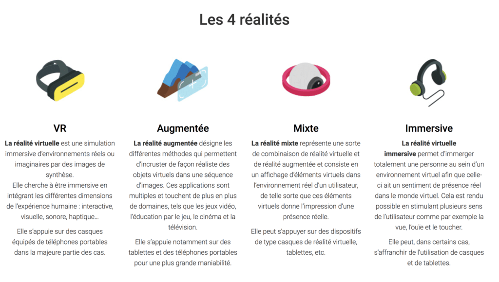 Simulateur porte d'entrée : tout l'intérêt de la réalité virtuelle