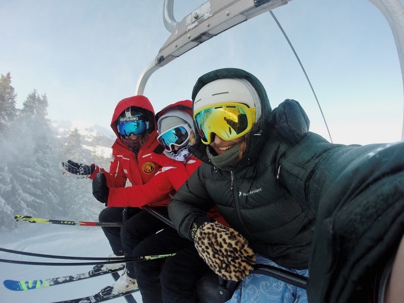 Stations de ski : pivoter ou subir les changements (et mourir) -