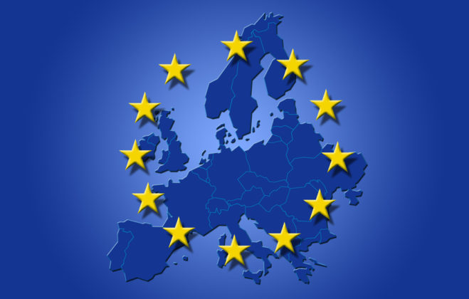 C'est Quoi L'union Européenne Un Jour Une Question