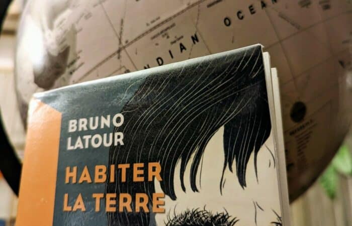 Bruno Latour