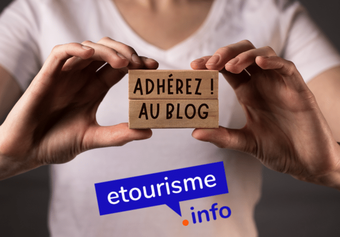 Soutenez blog, adhérez etourisme.info