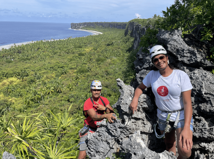 Makatea, l’île d’un sous-tourisme assumé