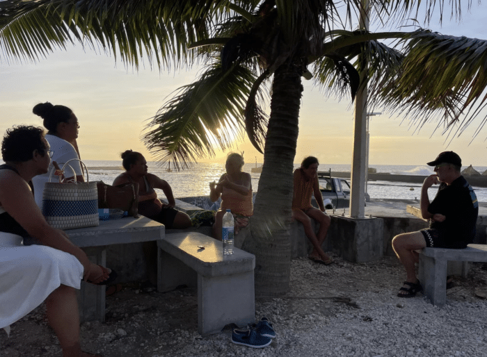 Makatea, l’île d’un sous-tourisme assumé