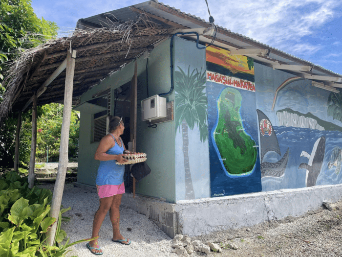 Makatea, l’île d’un sous-tourisme assumé