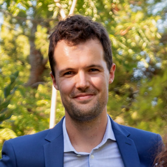 Arnaud Morillon