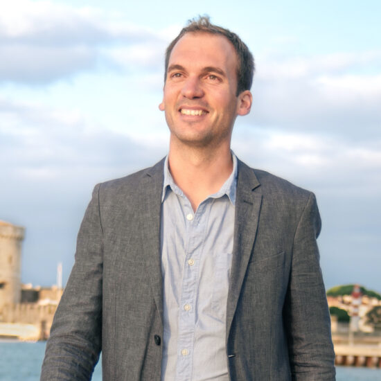 Jérôme Forget