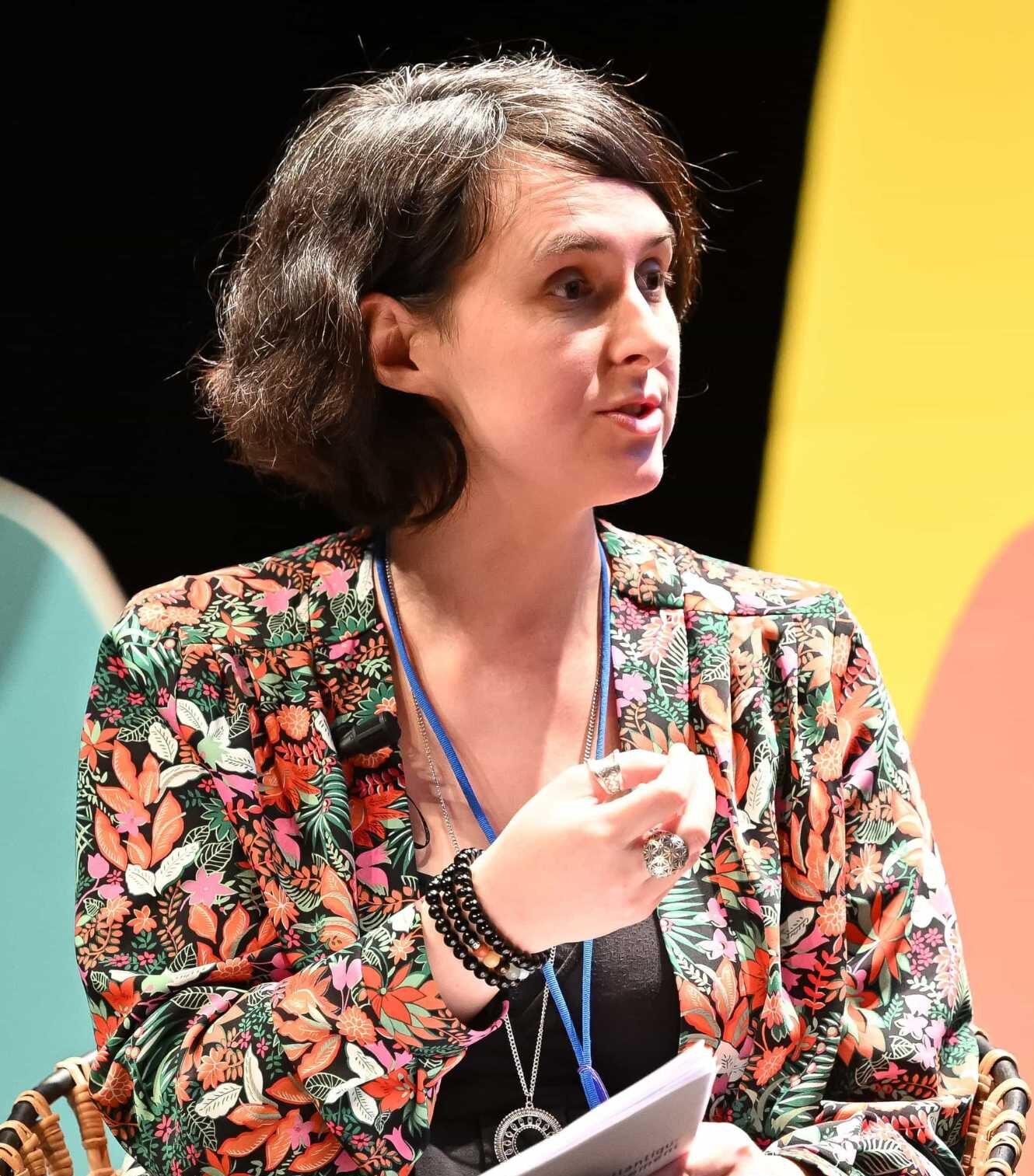 Claire Louerat