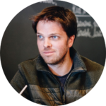 Thibaut Loubère