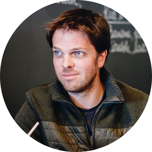 Thibaut Loubère